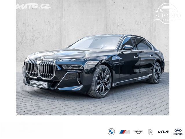 BMW Řada 7